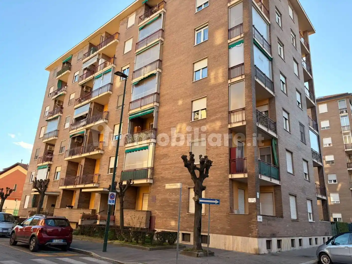 Appartamento in vendita a Torino