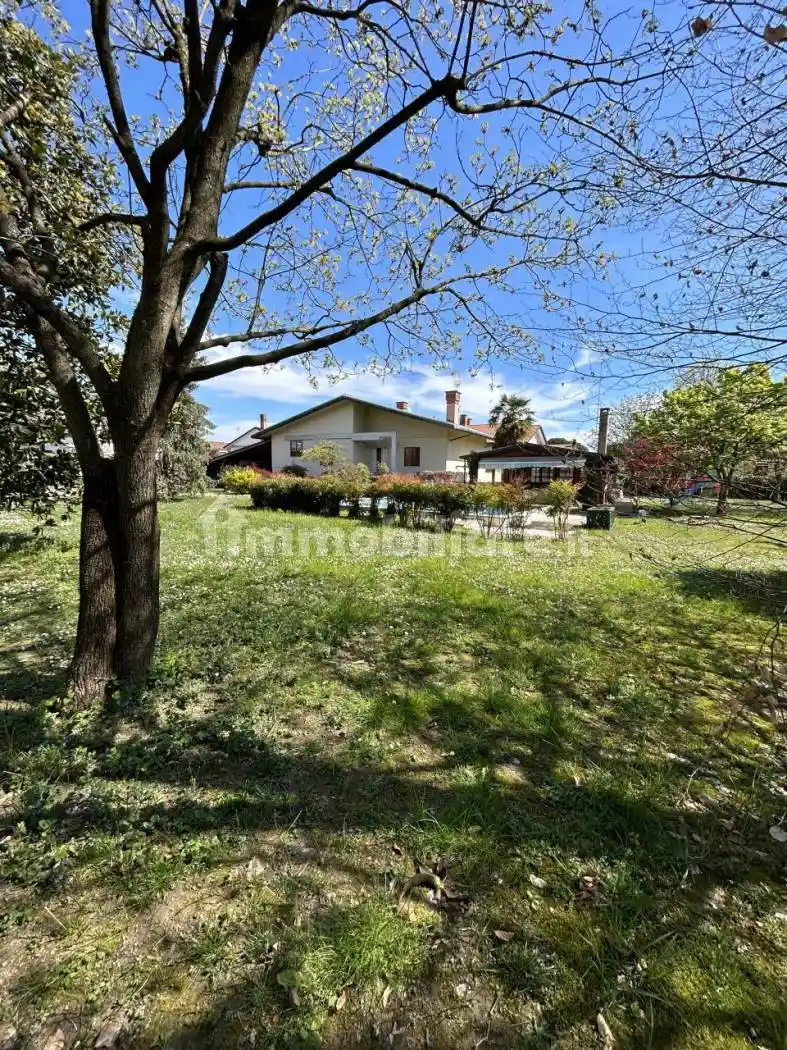 Villa in vendita a Salzano