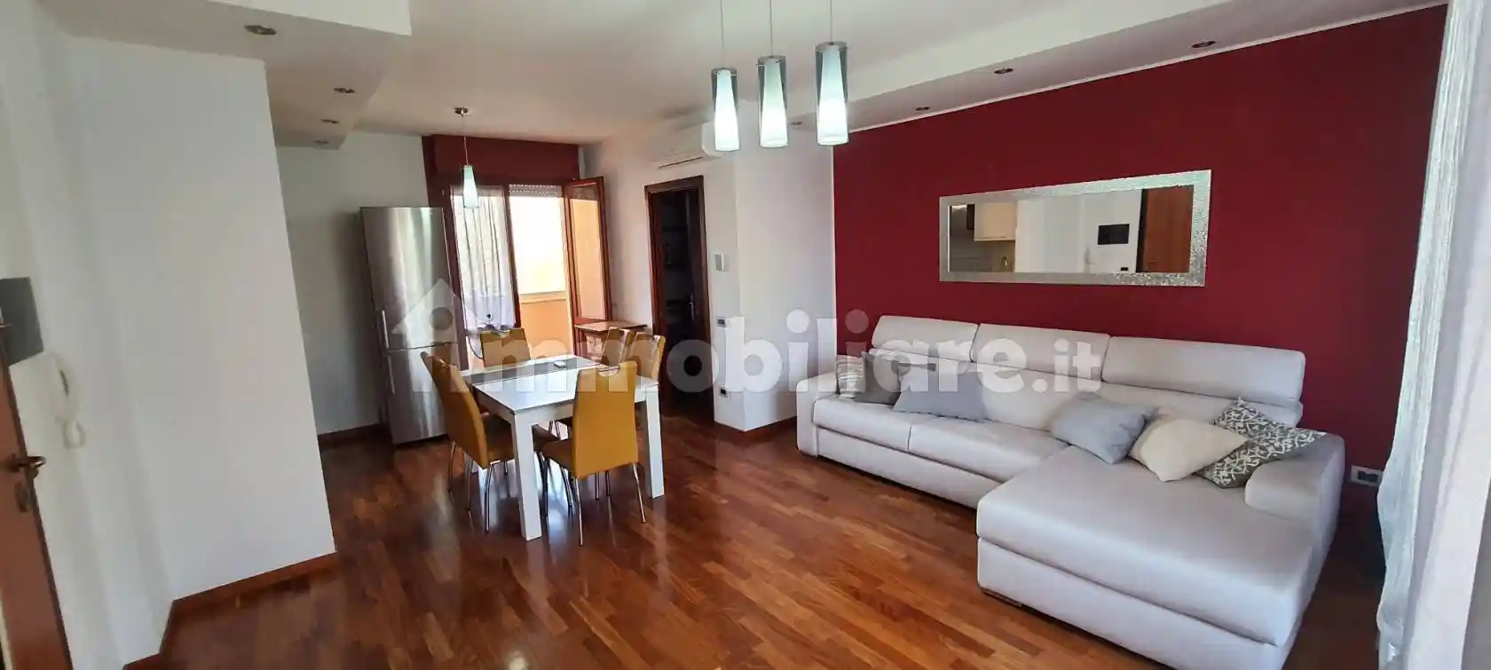 Appartamento in vendita a Quartu Sant'Elena