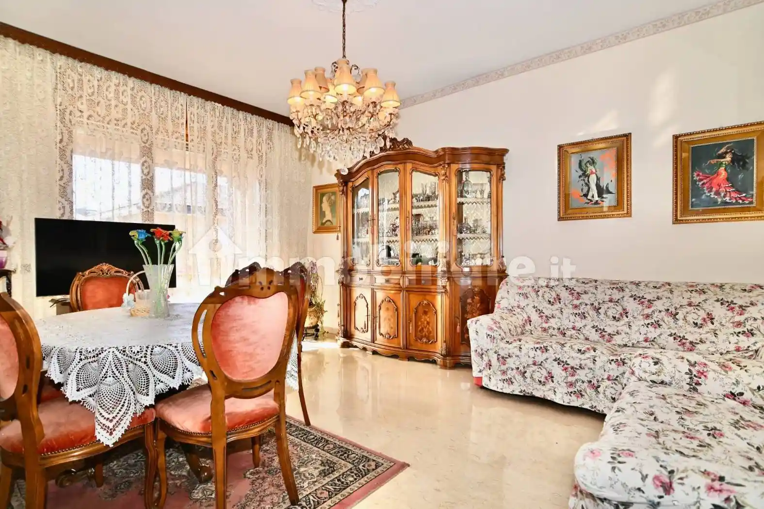 Appartamento in vendita a Bollate