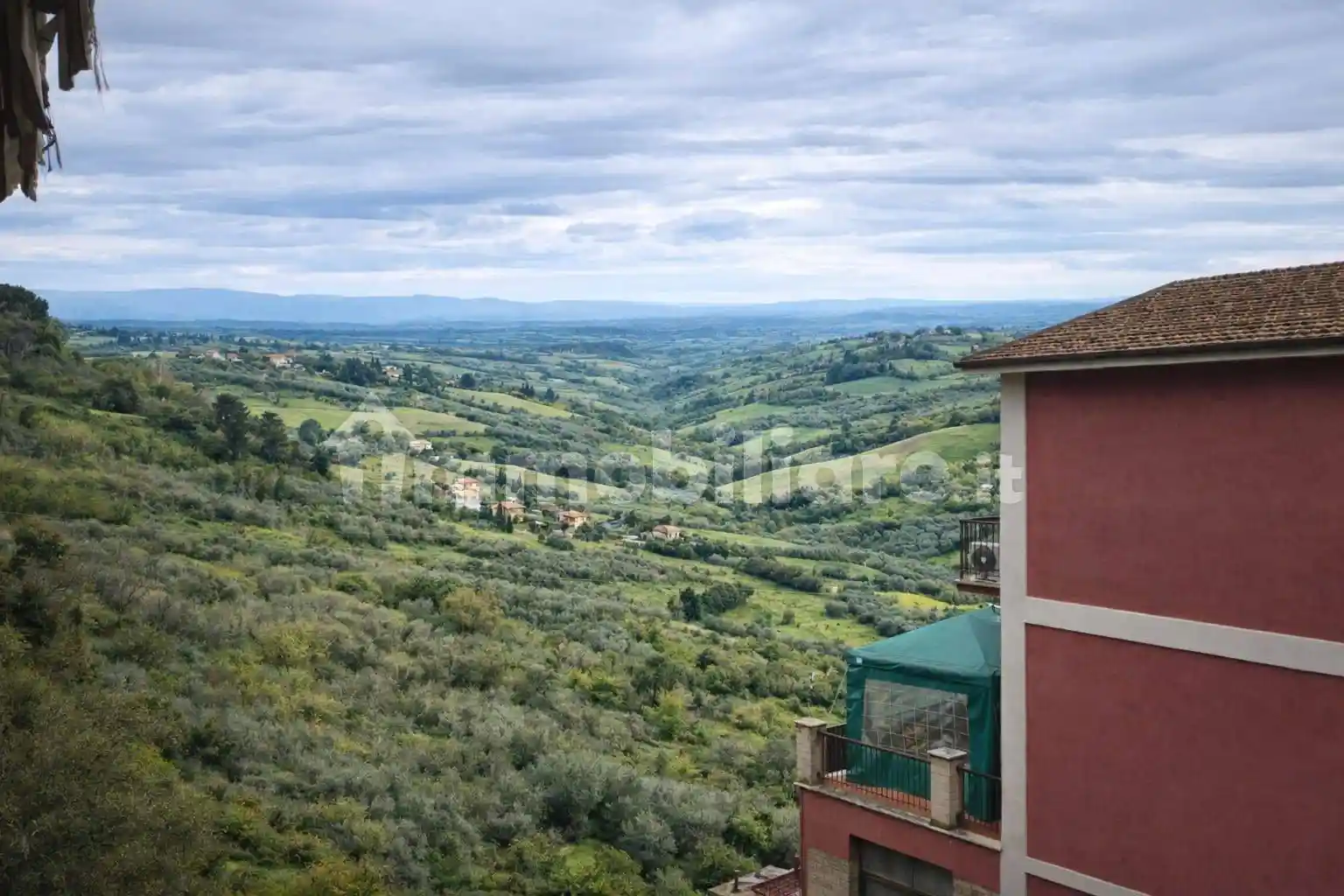 Appartamento in vendita a Morlupo