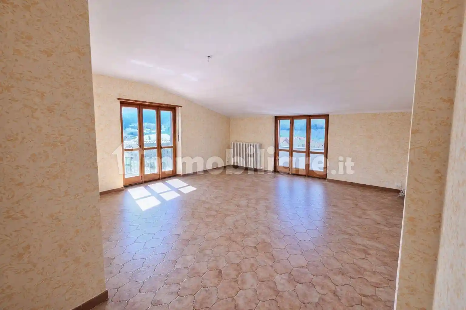 Appartamento in affitto a Luserna San Giovanni