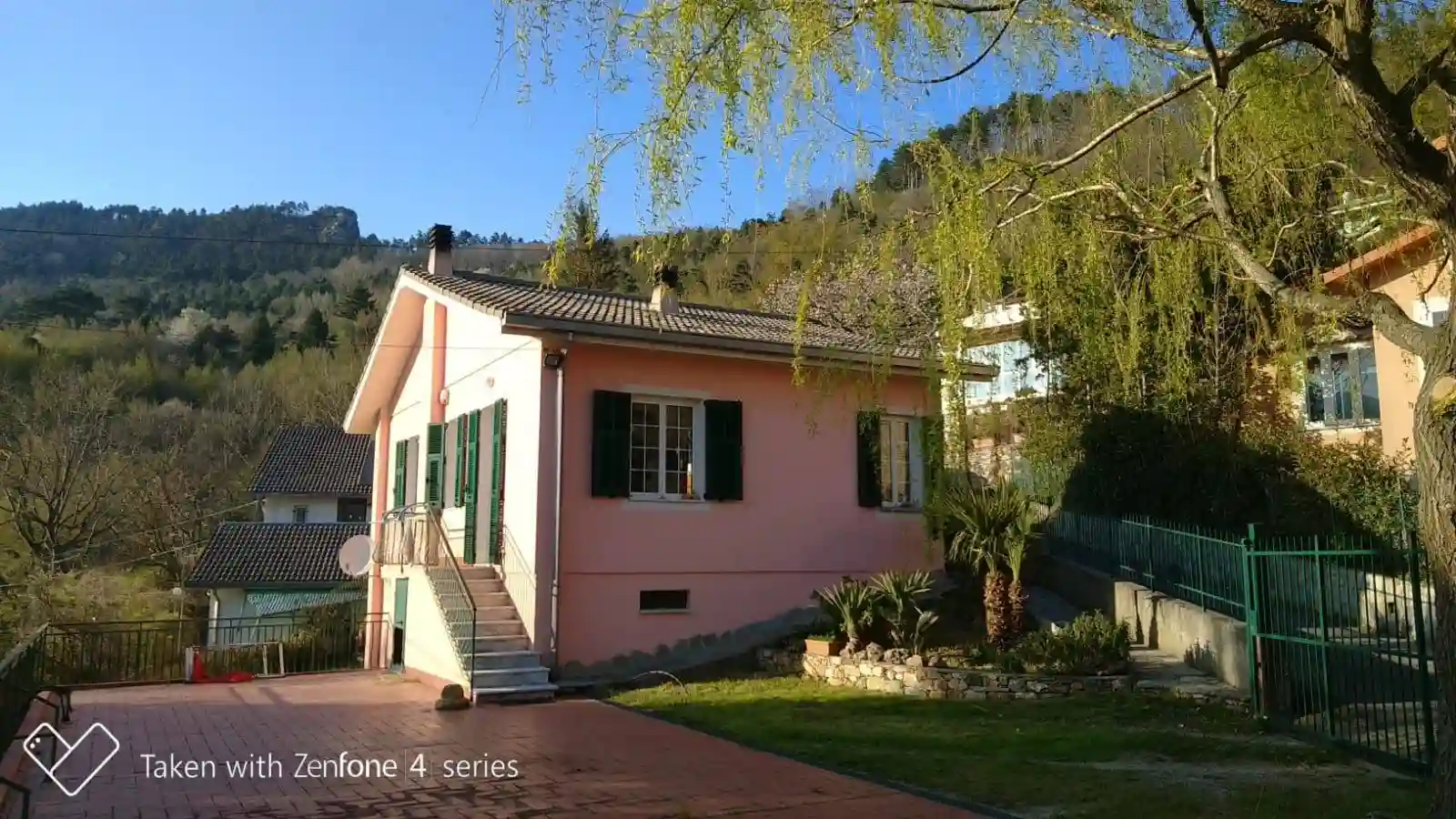 Villa - foto 4
