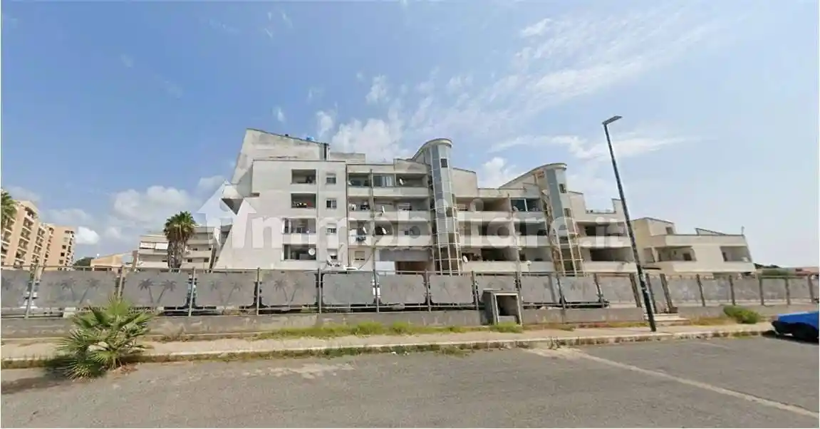 Appartamento in vendita a Anzio