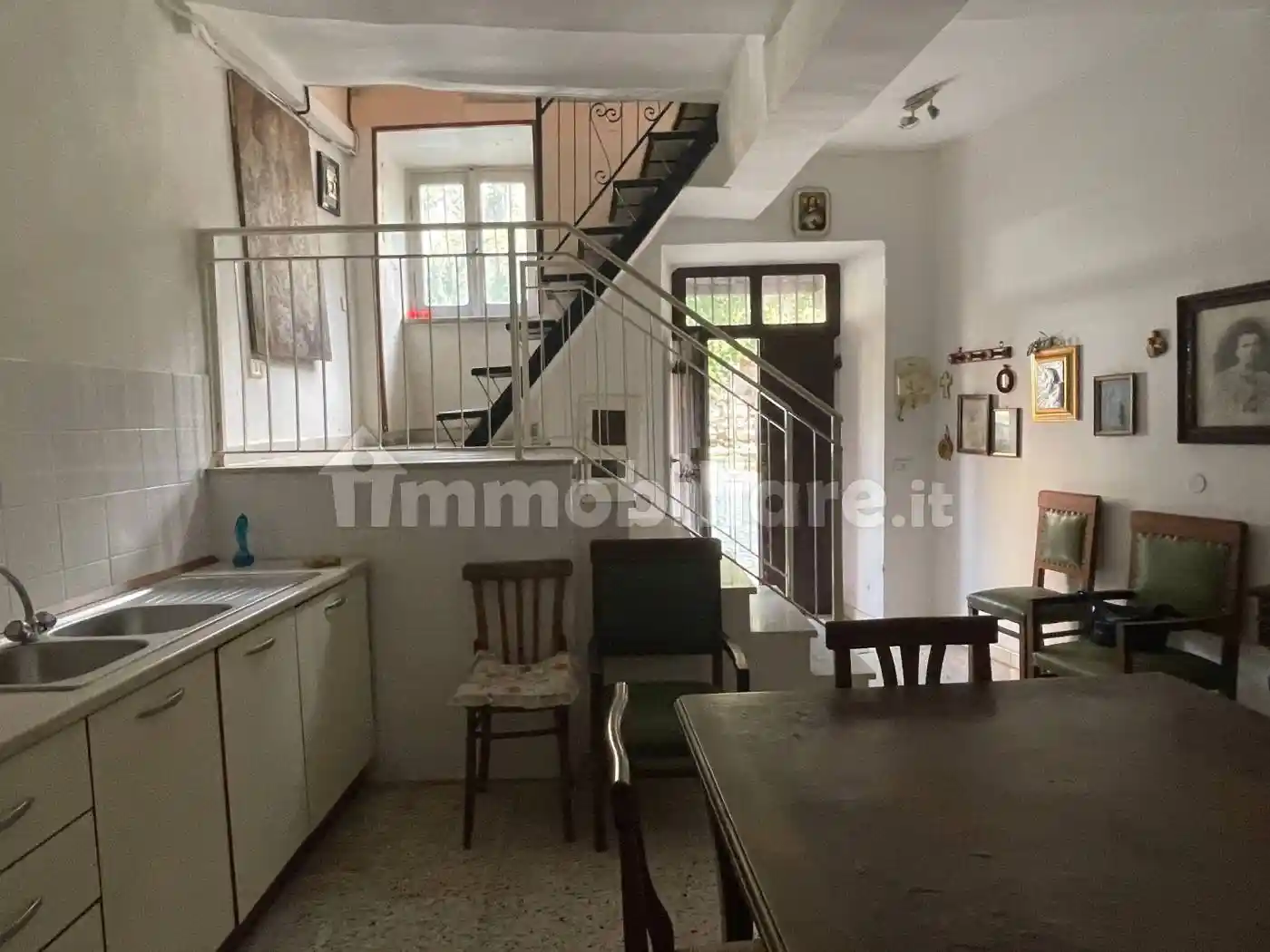 Appartamento in vendita a Cori