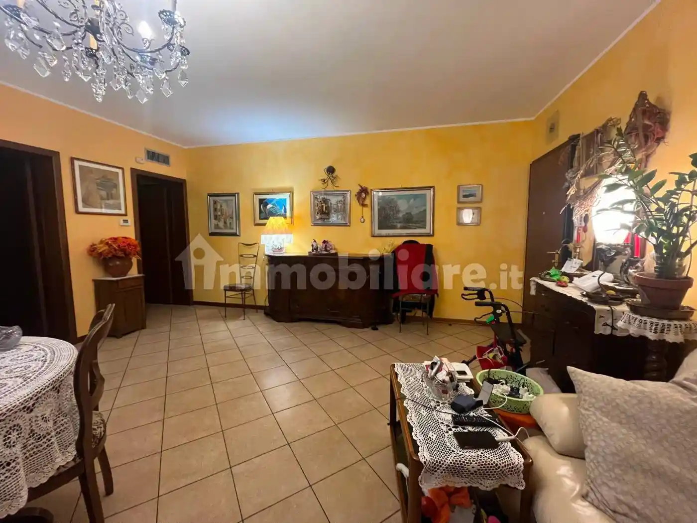 Appartamento in vendita a Ferrara