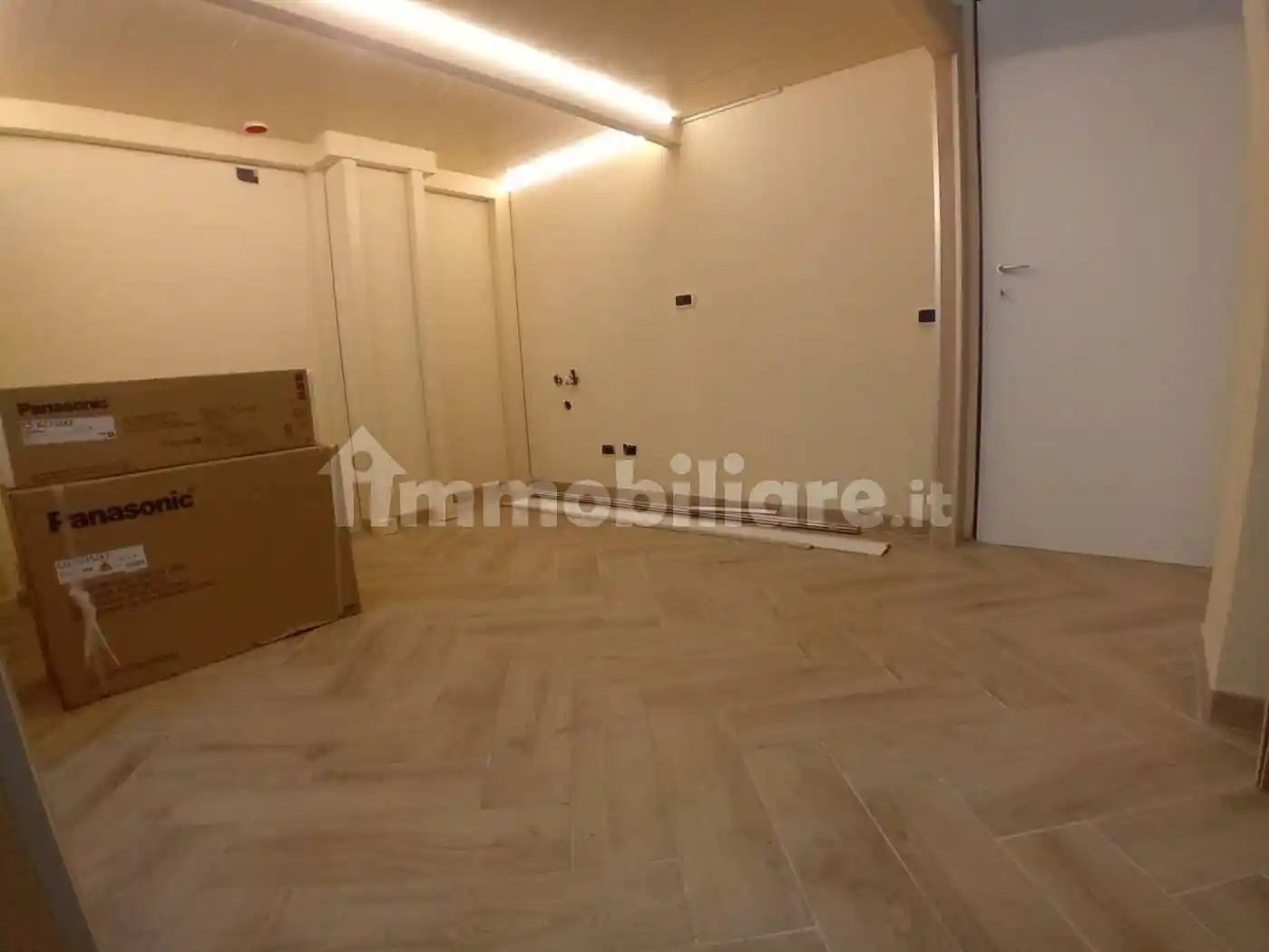 Appartamento in vendita a Signa