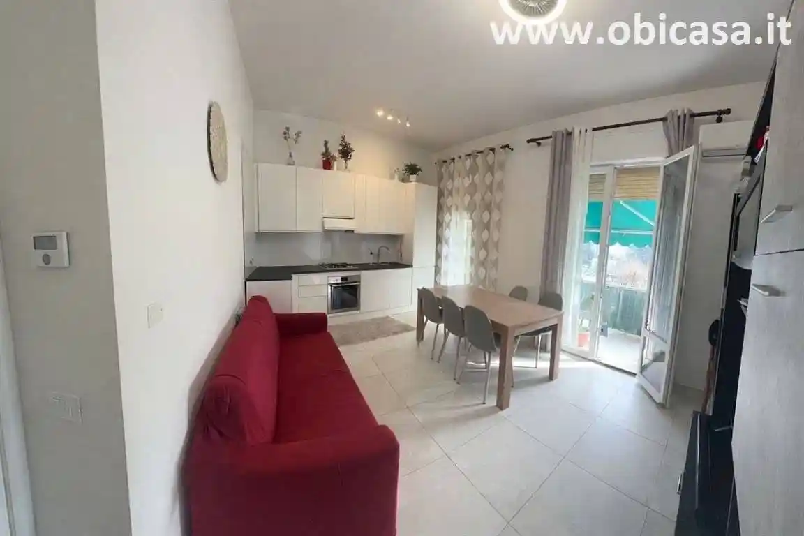 Appartamento in vendita a Faenza