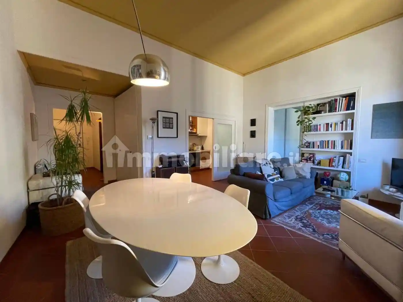 Appartamento in affitto a Firenze