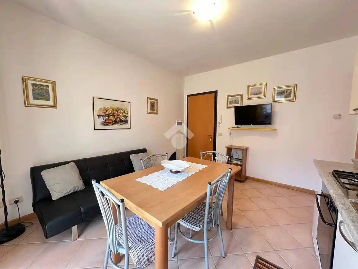 Appartamento in vendita a Oneta