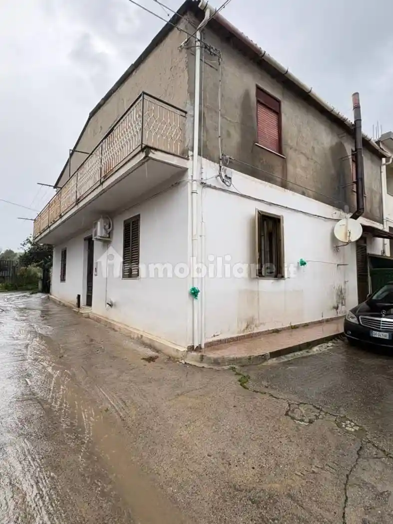 Villa in vendita a Brancaleone
