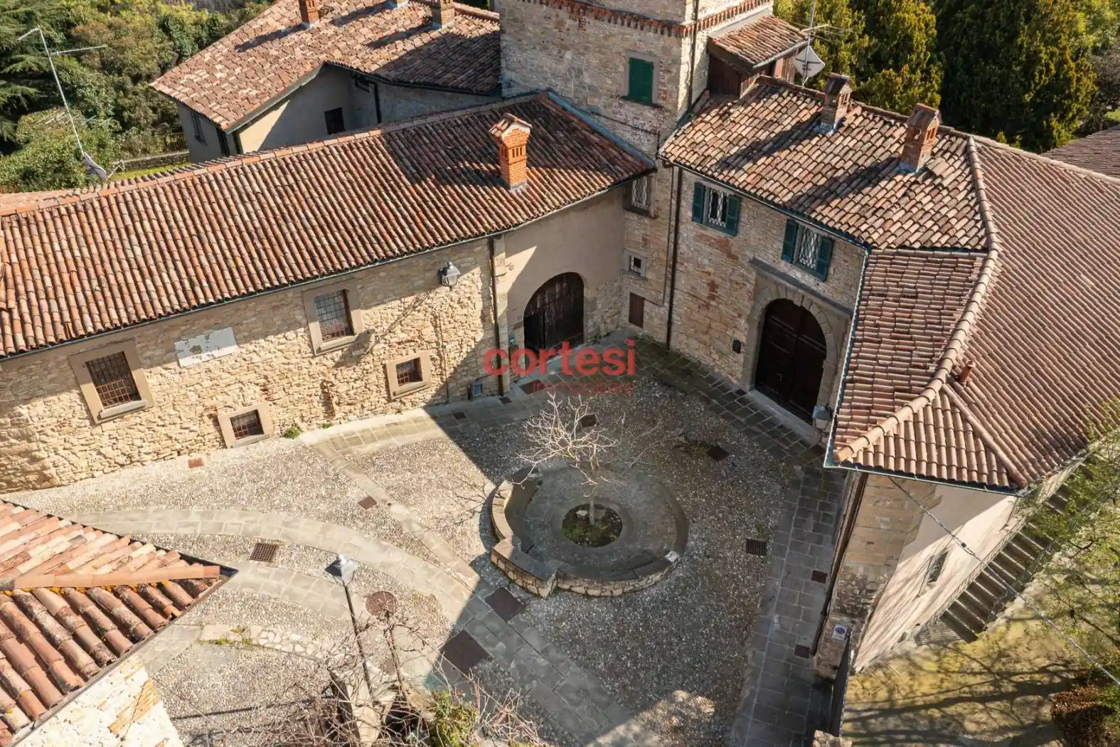 Villa in vendita a Bergamo