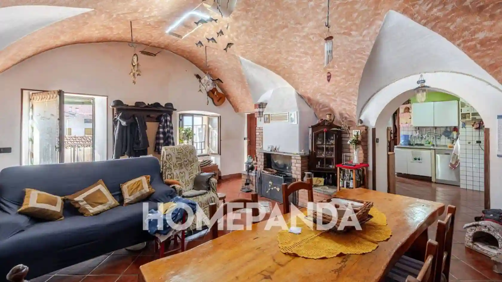 Casa indipendente - foto 4