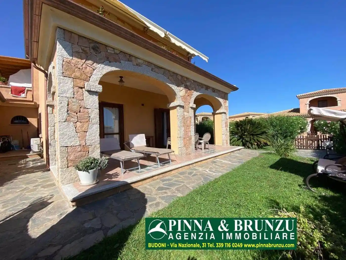 Appartamento in vendita a San Teodoro