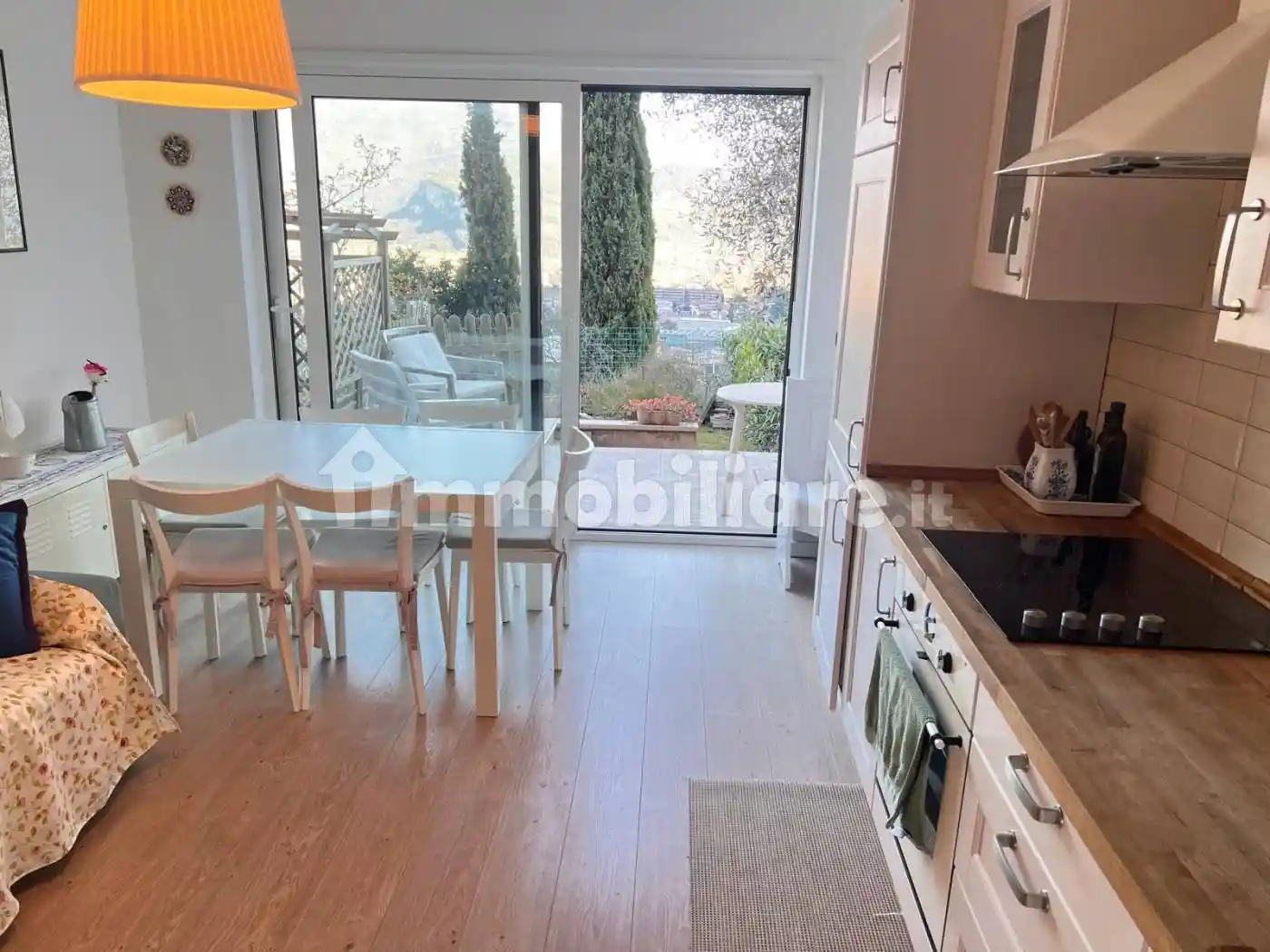 Appartamento in vendita a Riva del Garda