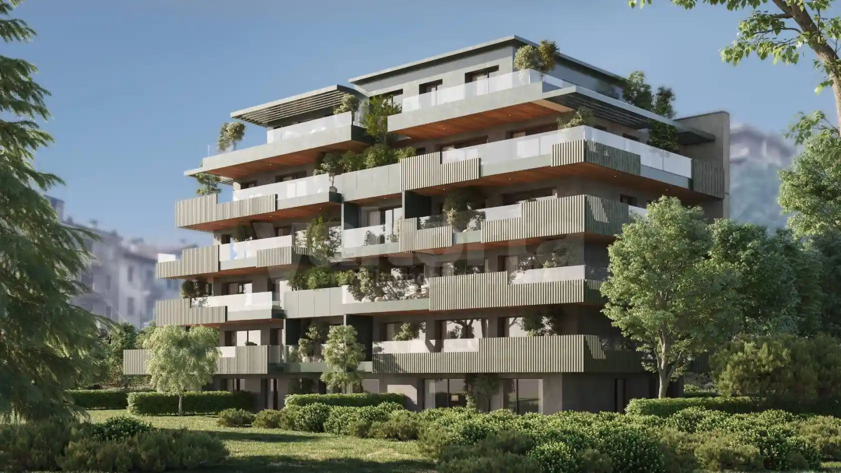 Appartamento in vendita a Monza