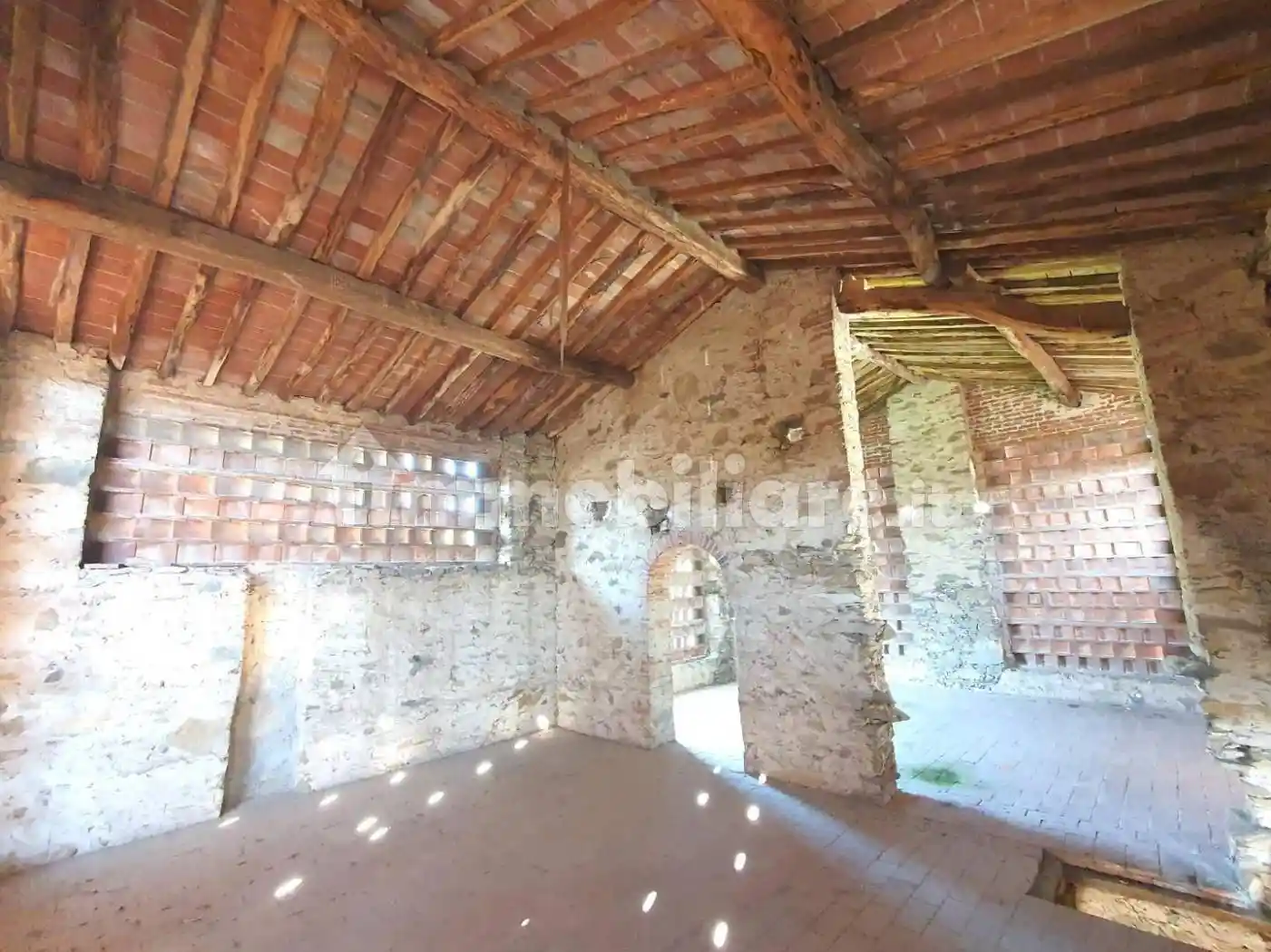 Rustico - Casale in vendita a Capannori