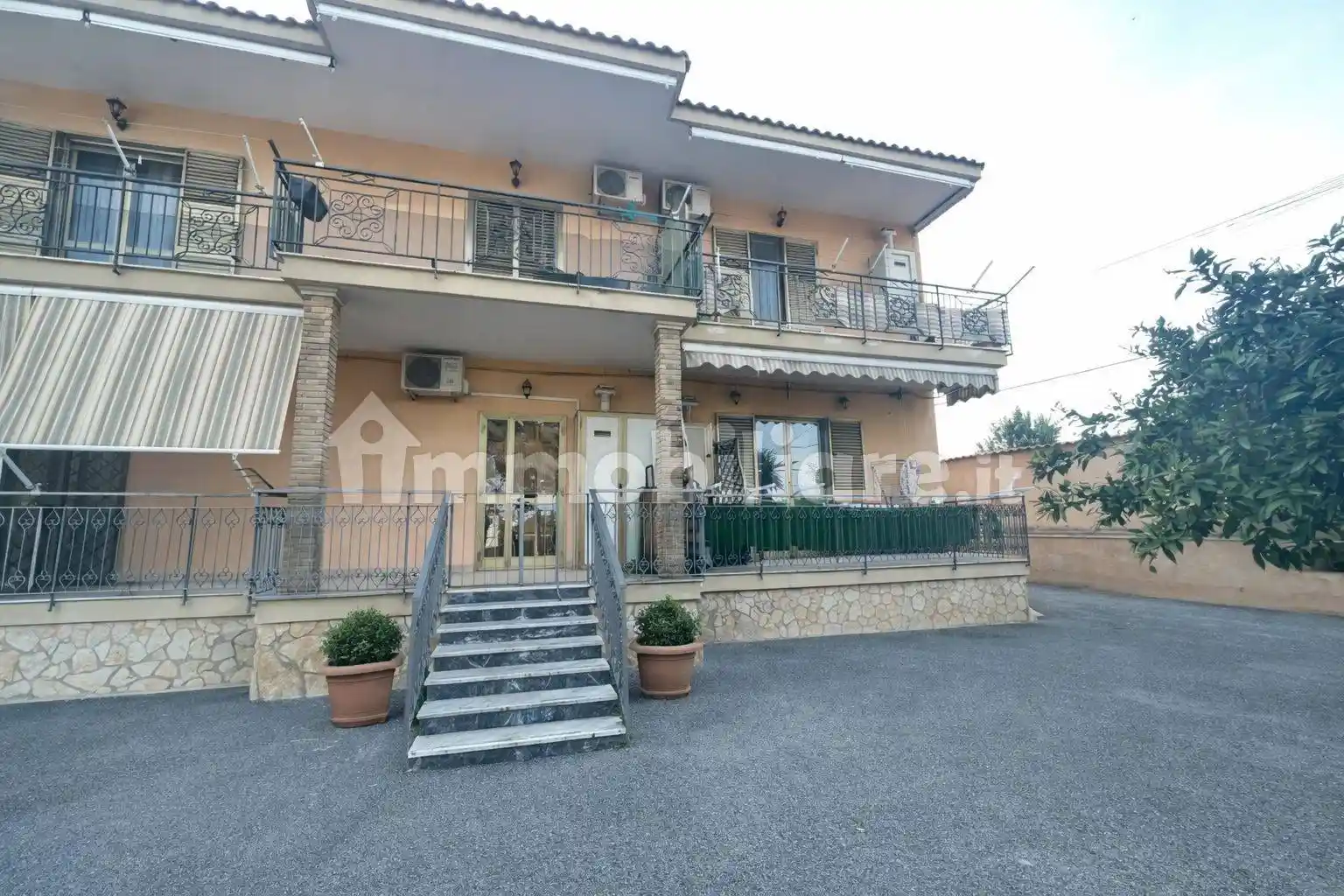 Appartamento in vendita a Giugliano in Campania