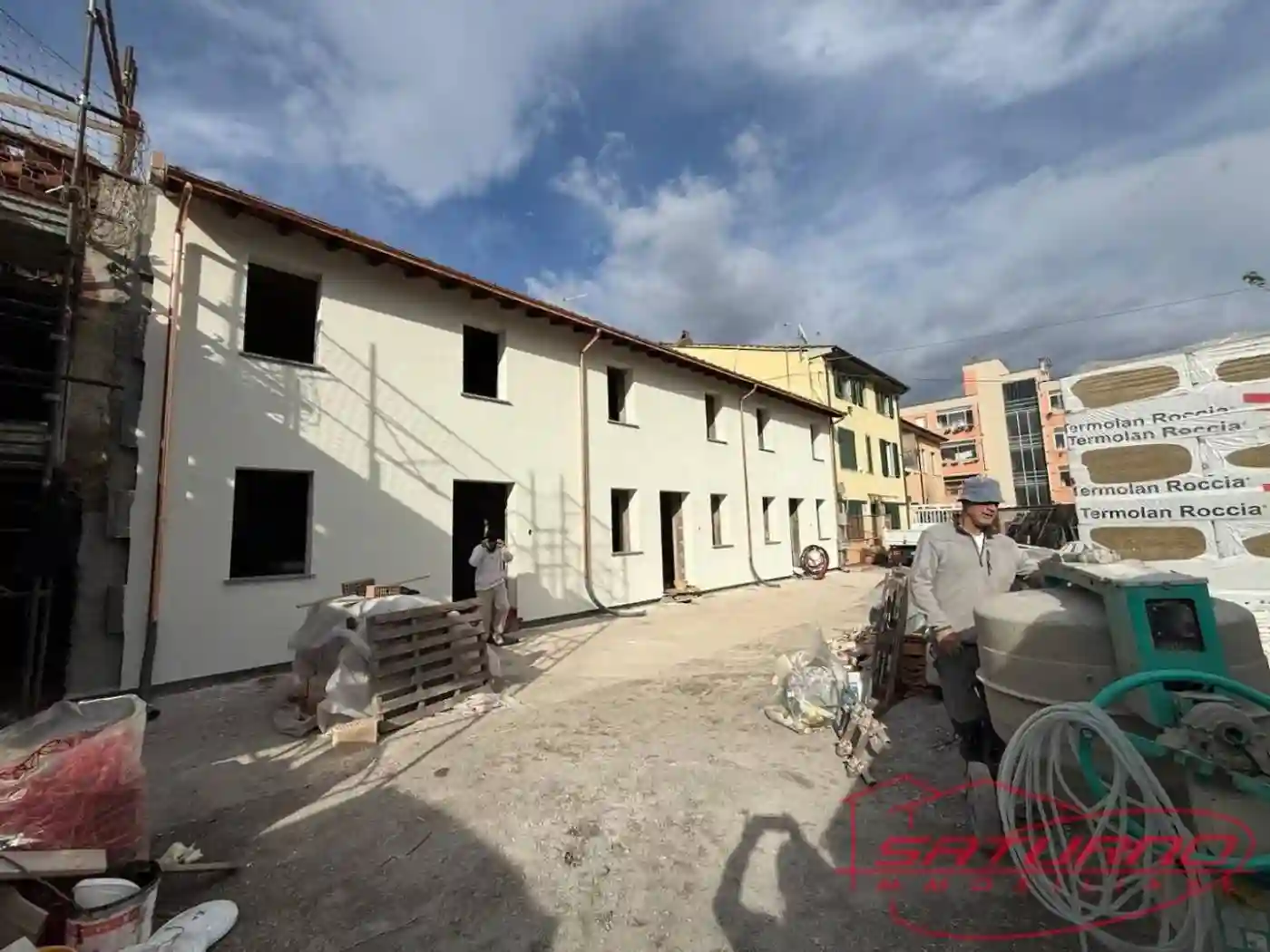 Villetta a schiera - foto 2