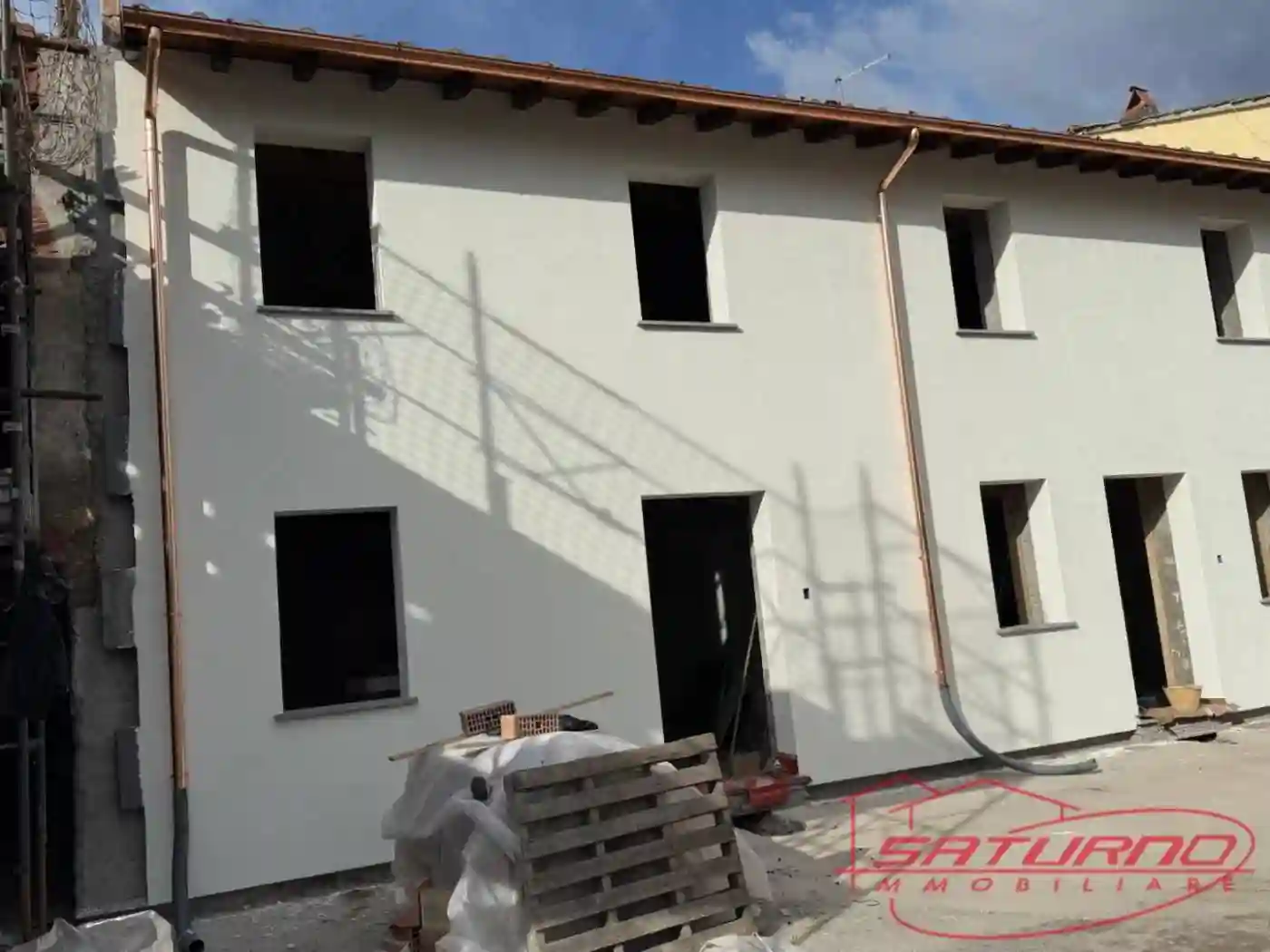 Villetta a schiera - foto 3