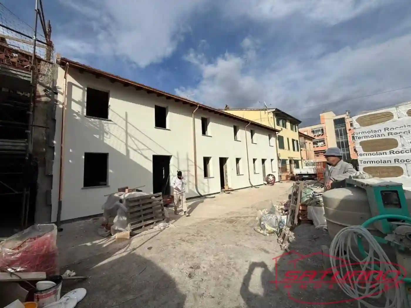 Villetta a schiera - foto 4