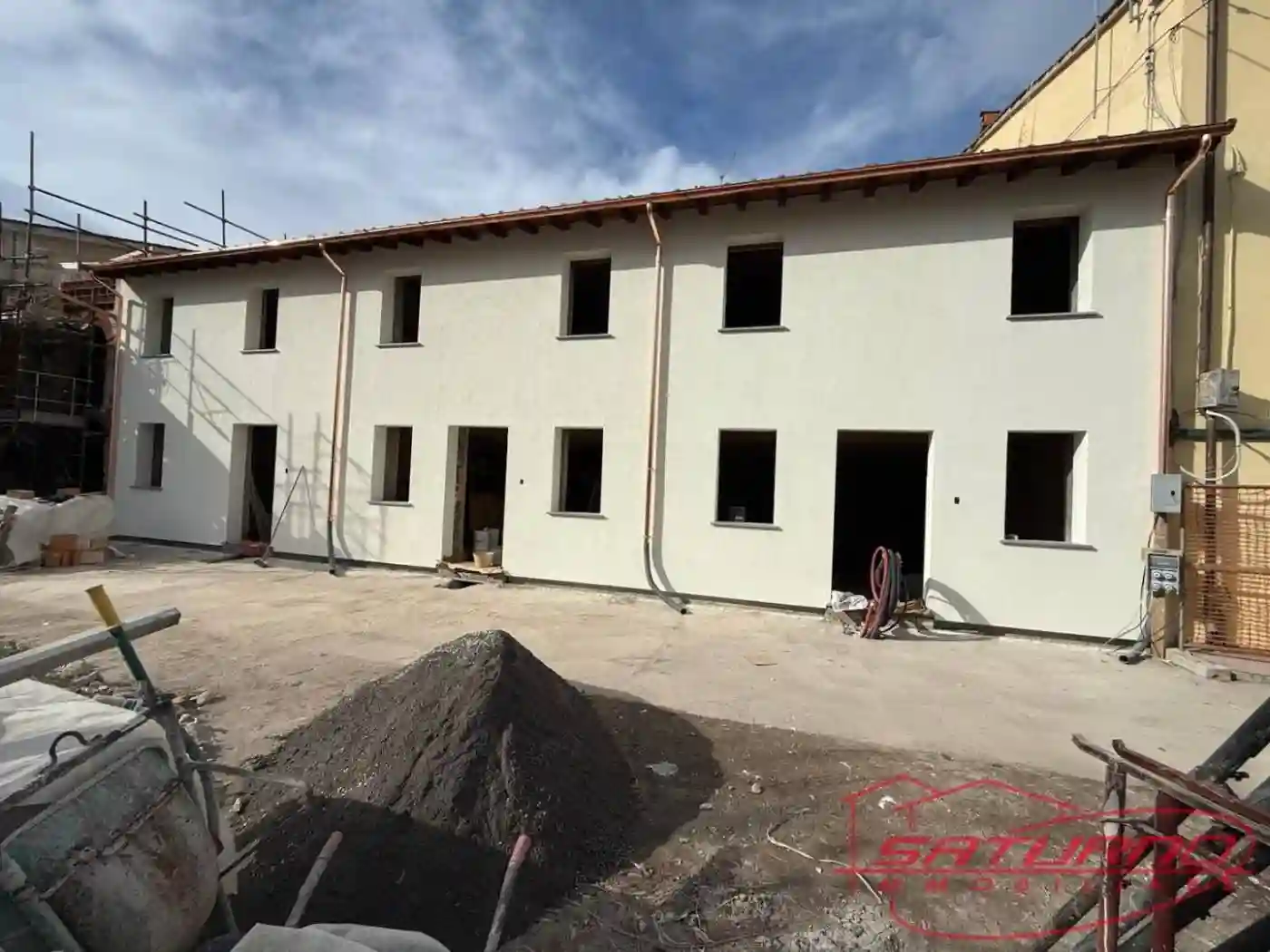 Villetta a schiera - foto 5