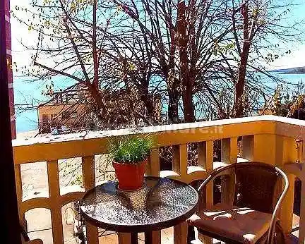 Appartamento in vendita a Passignano sul Trasimeno