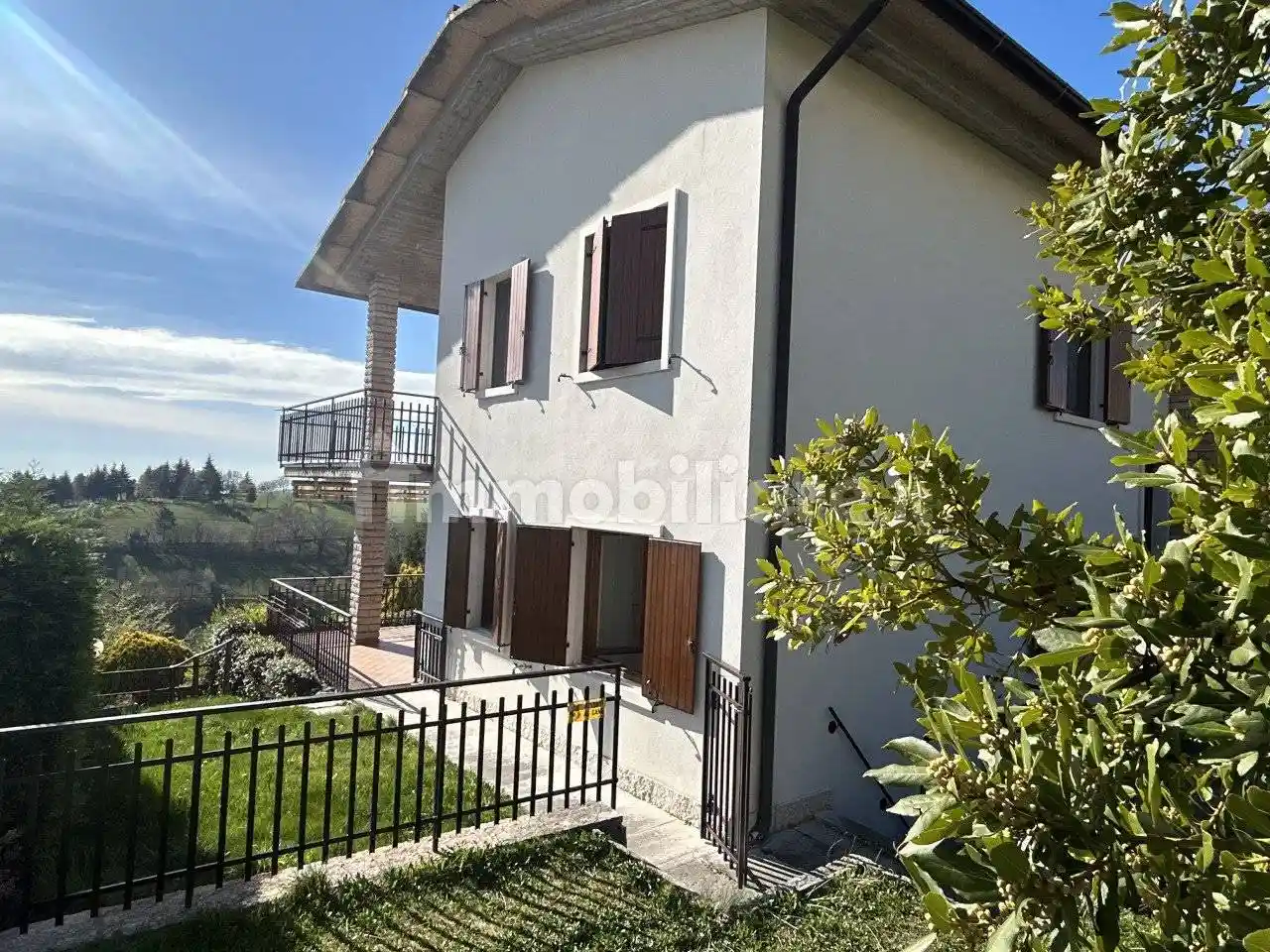 Appartamento in vendita a Cerro Veronese