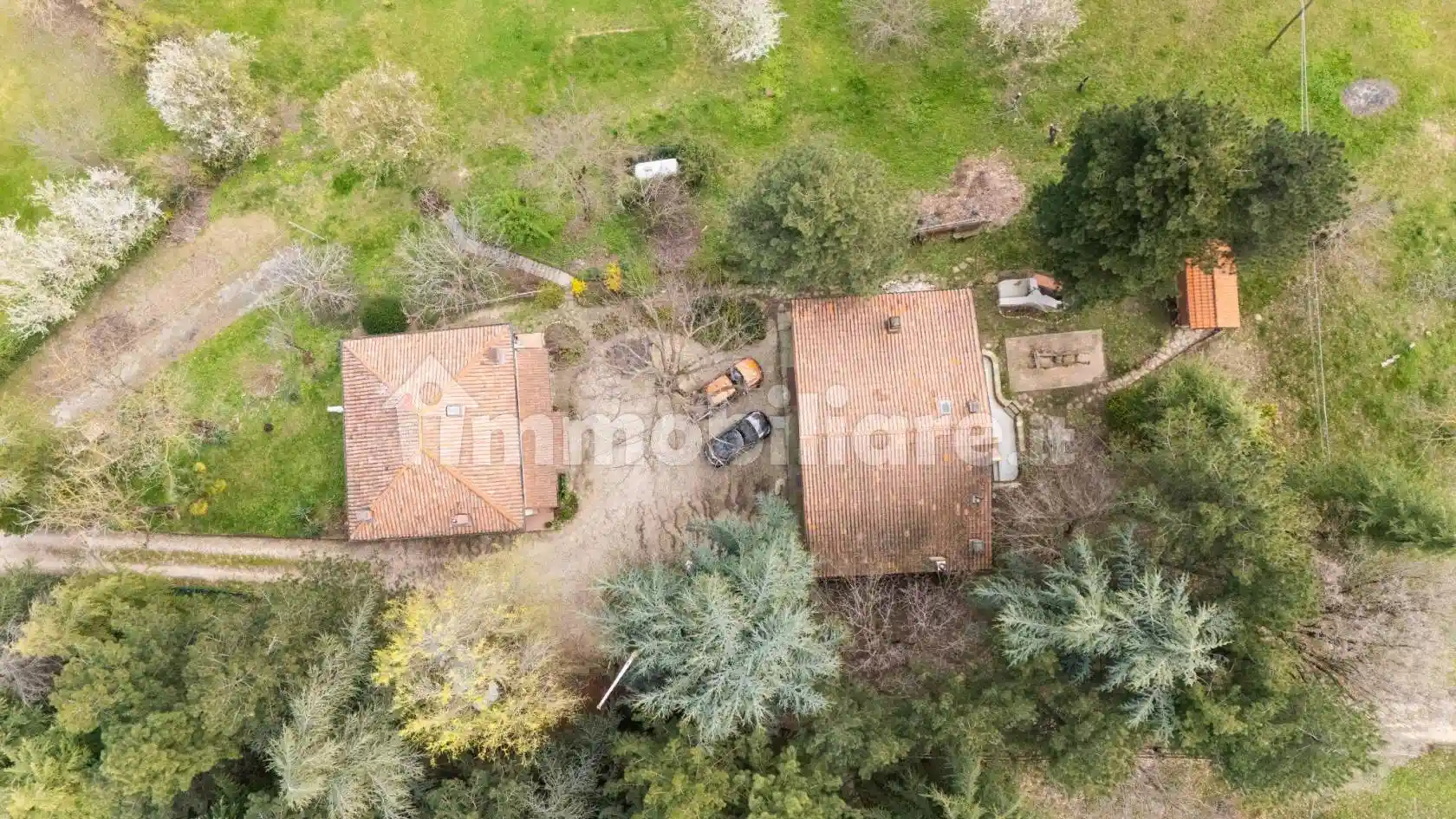 Villa in vendita a Monzuno