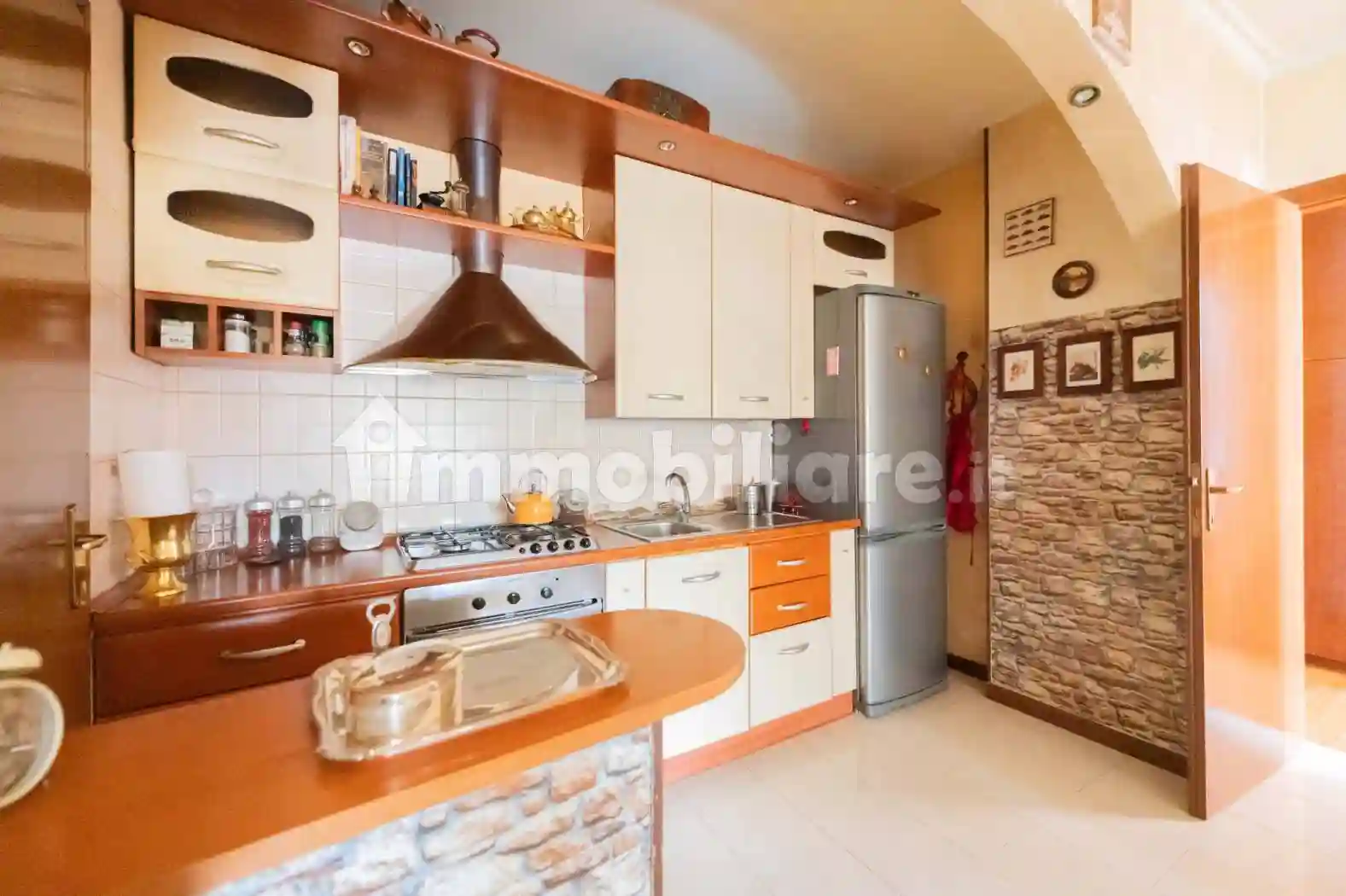 Appartamento - foto 3