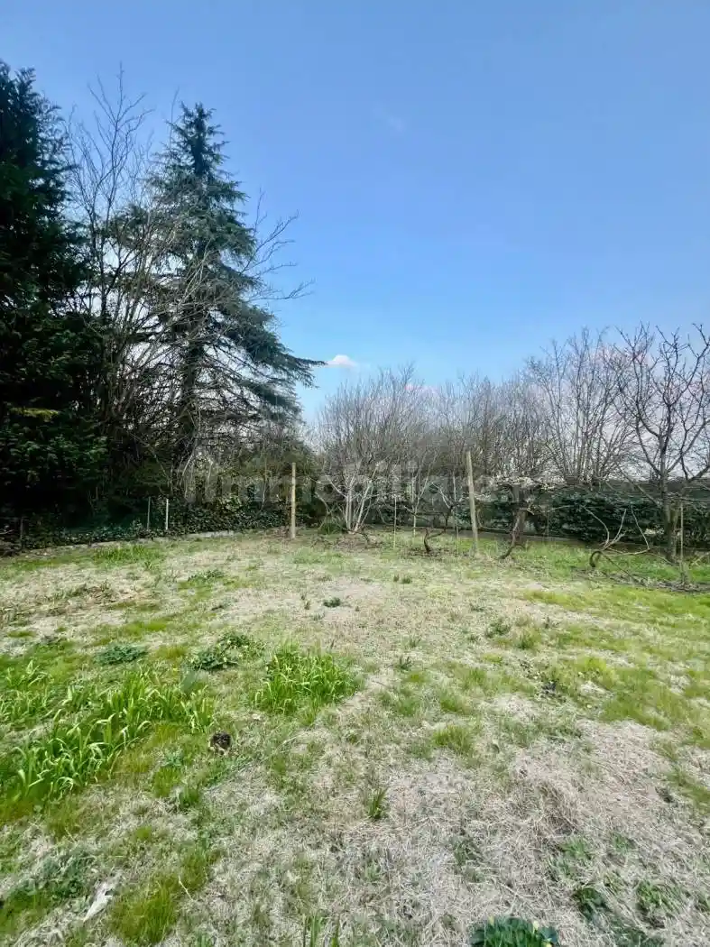 Villa in vendita a Massa Lombarda