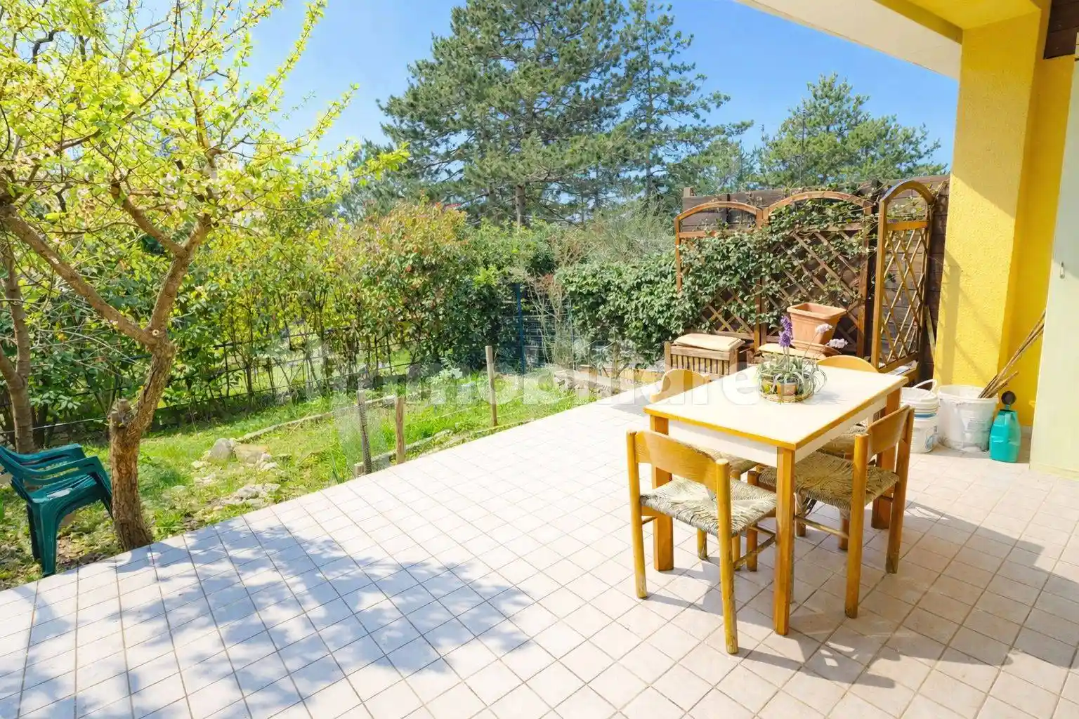 Appartamento in vendita a San Dorligo della Valle - Dolina