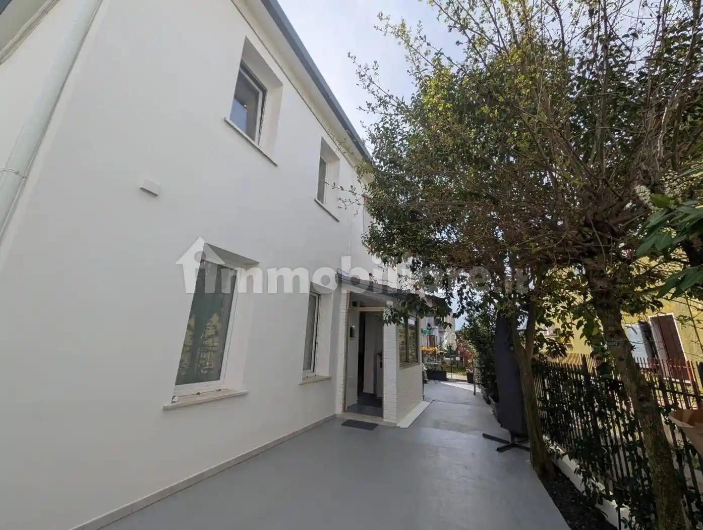 Villa in vendita a Venezia