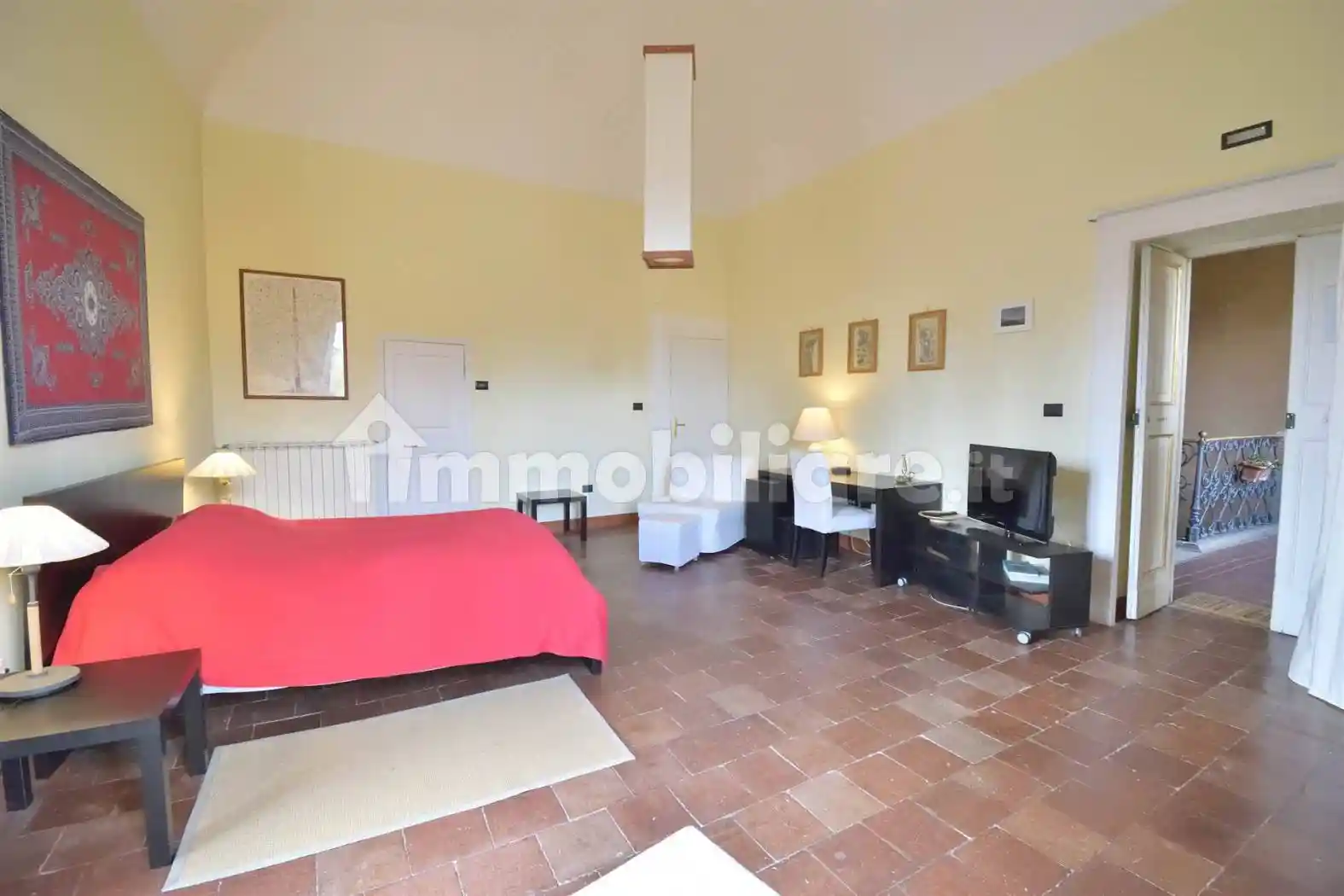 Appartamento in vendita a Tagliacozzo