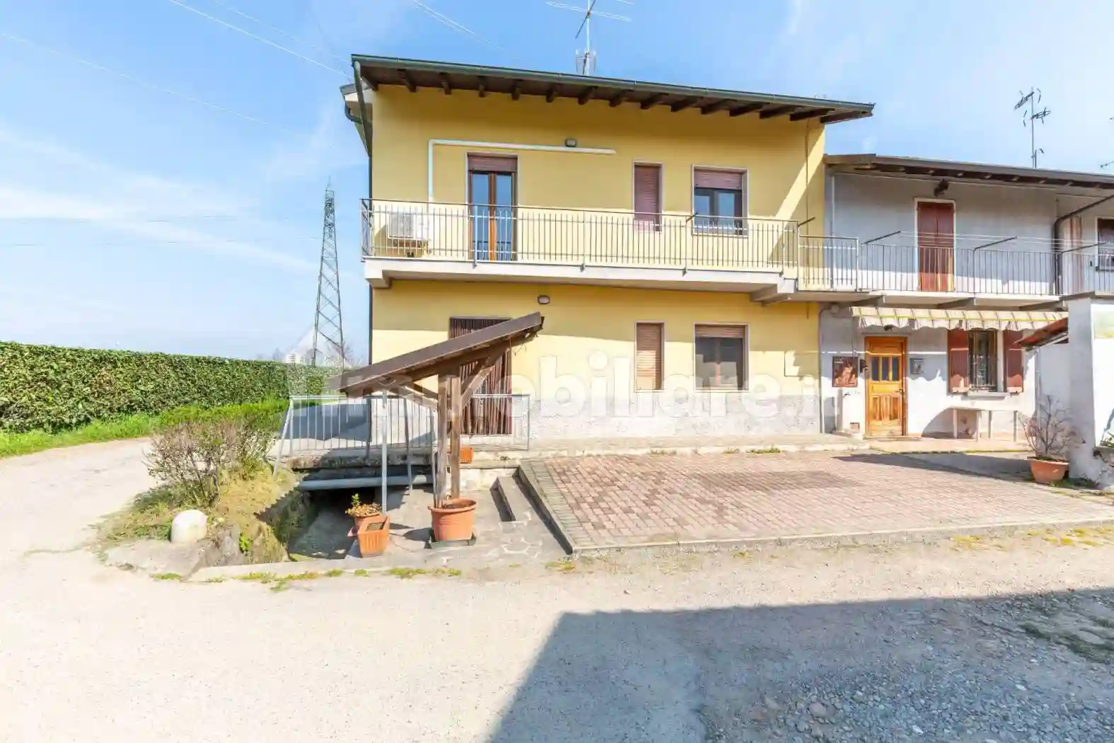 Palazzo - Edificio - foto 2