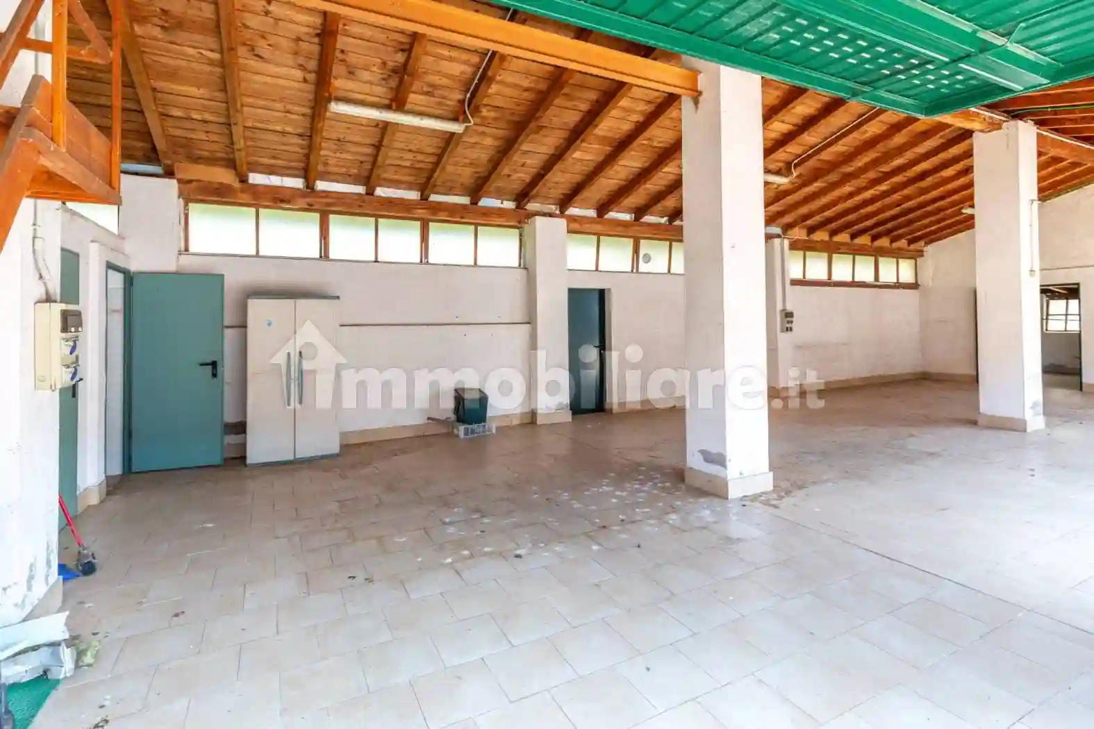 Palazzo - Edificio - foto 4