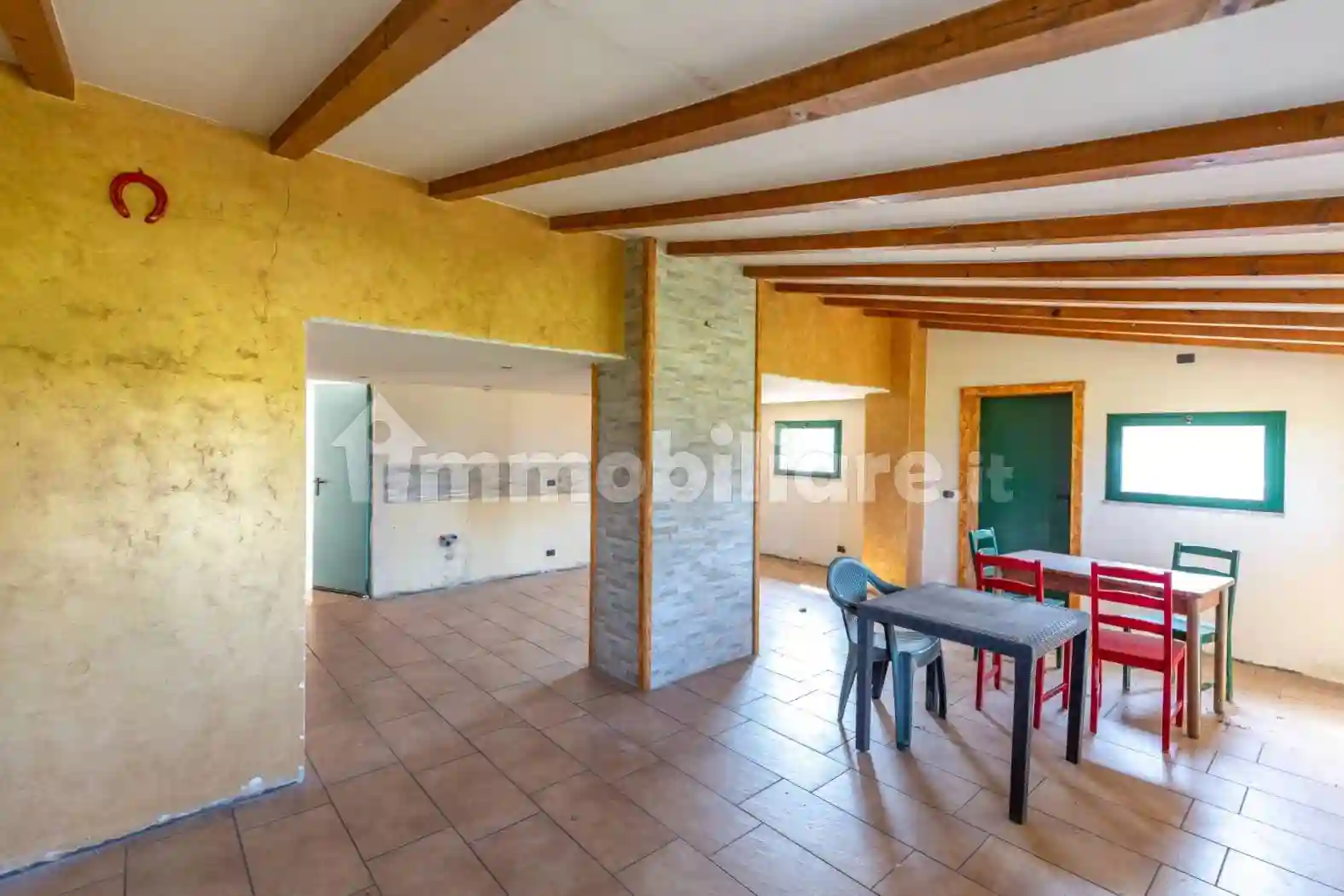 Palazzo - Edificio - foto 5