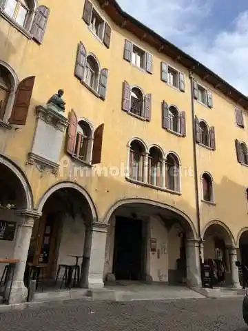 Appartamento in affitto a Udine