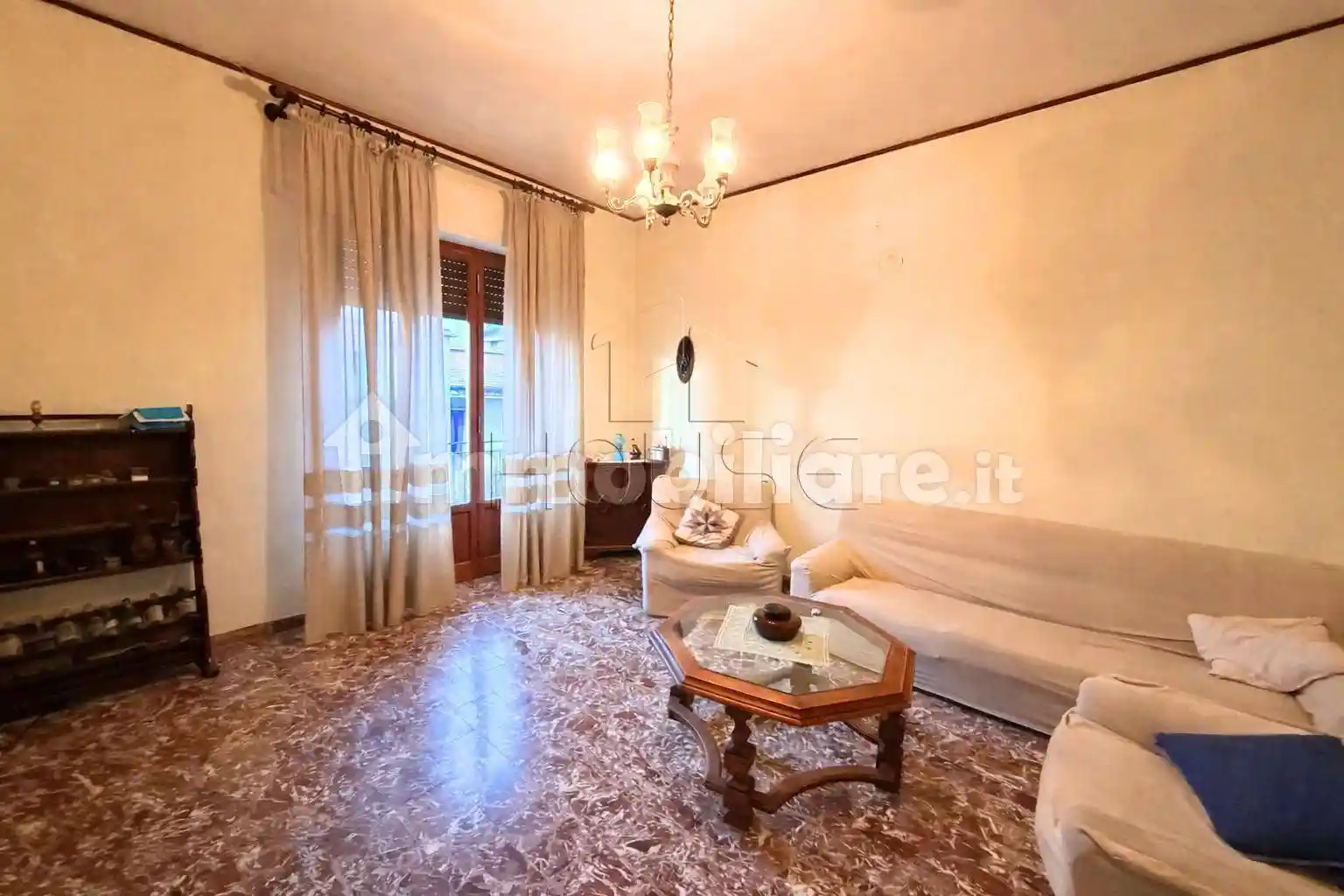 Casa indipendente in vendita a Laterina Pergine Valdarno