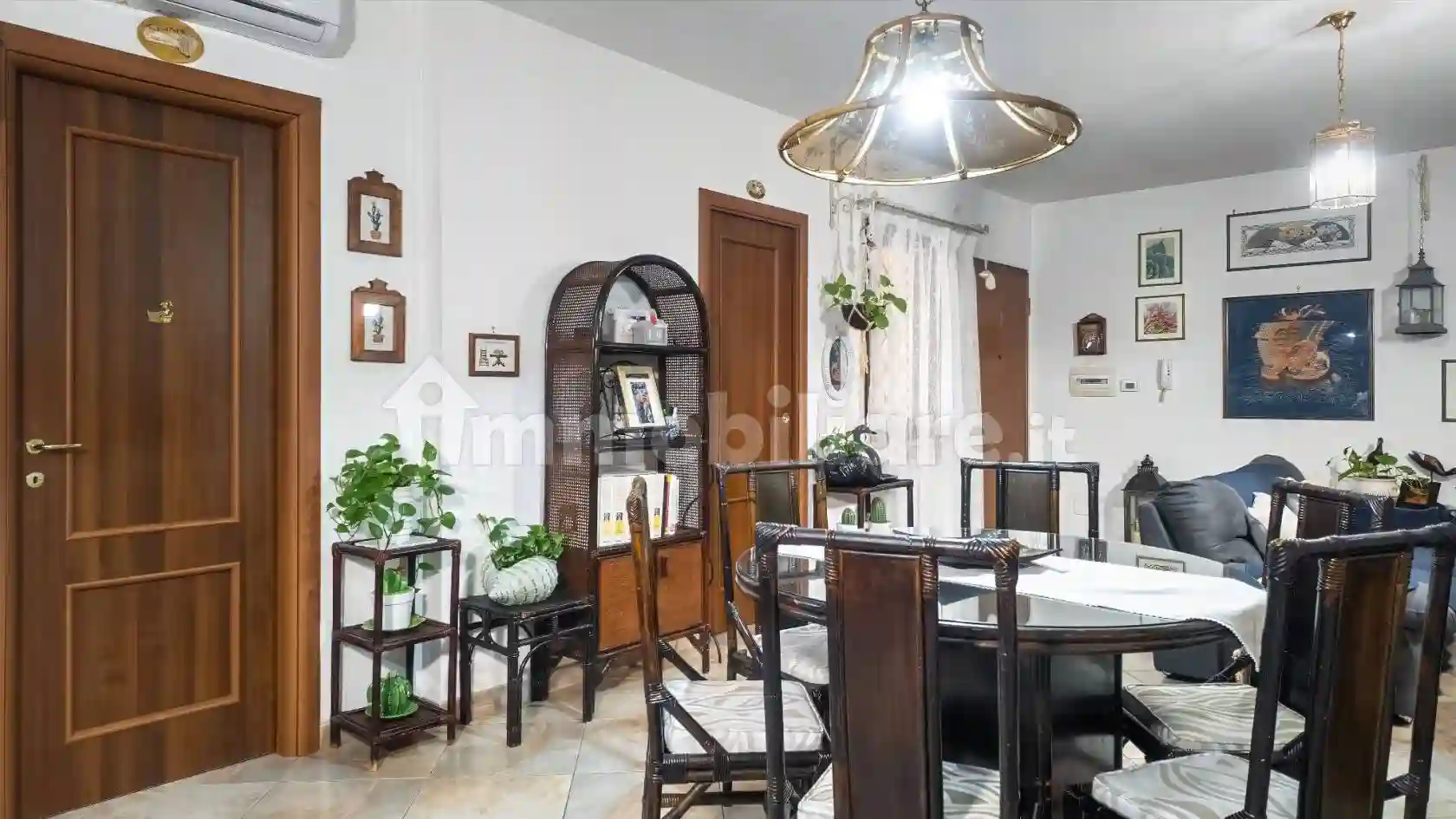 Villetta a schiera - foto 4