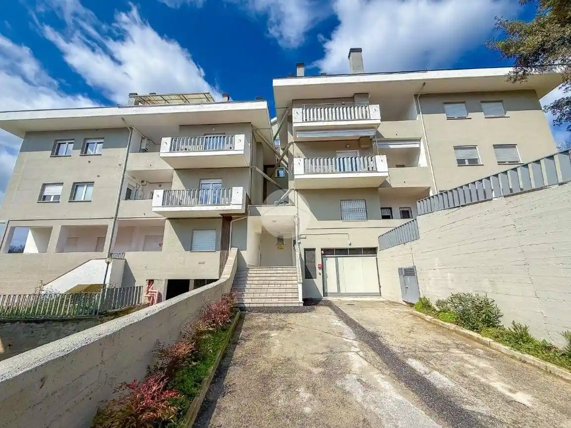 Appartamento in vendita a Teramo