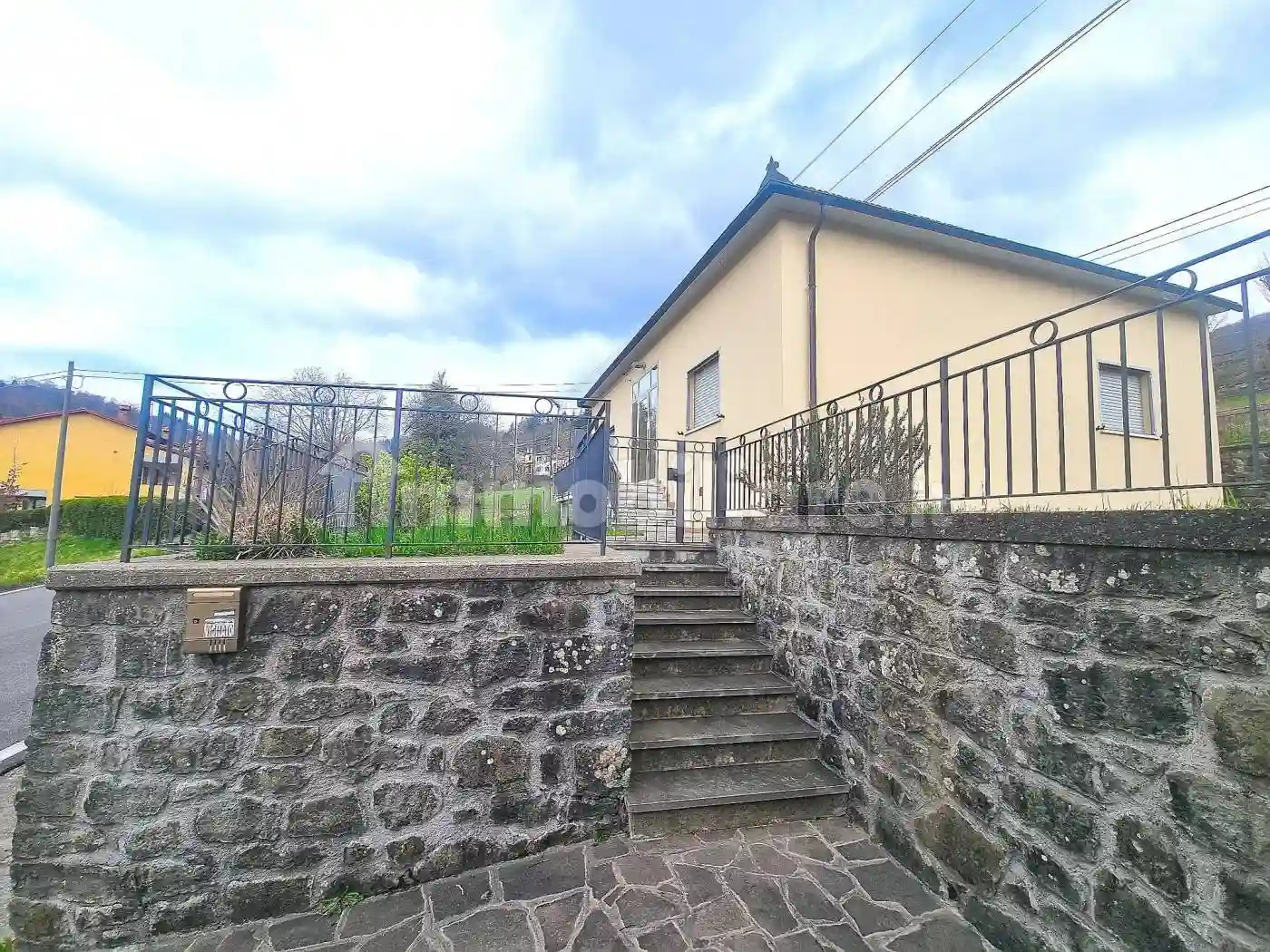 Villa - foto 3