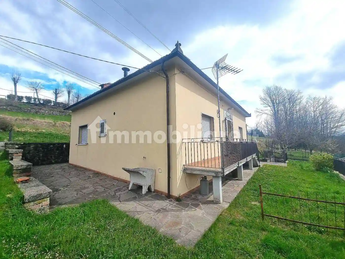 Villa - foto 5