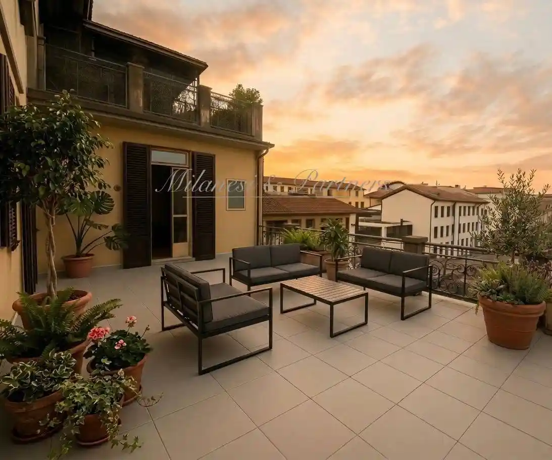 Appartamento in vendita a Bergamo