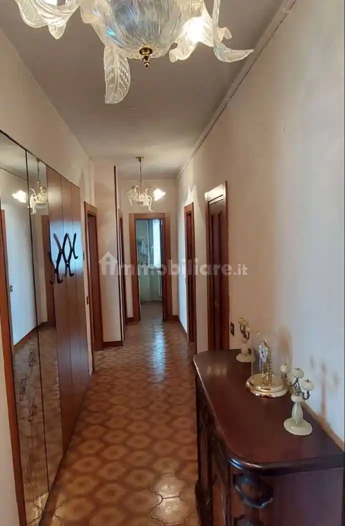 Appartamento in vendita a Cinisello Balsamo