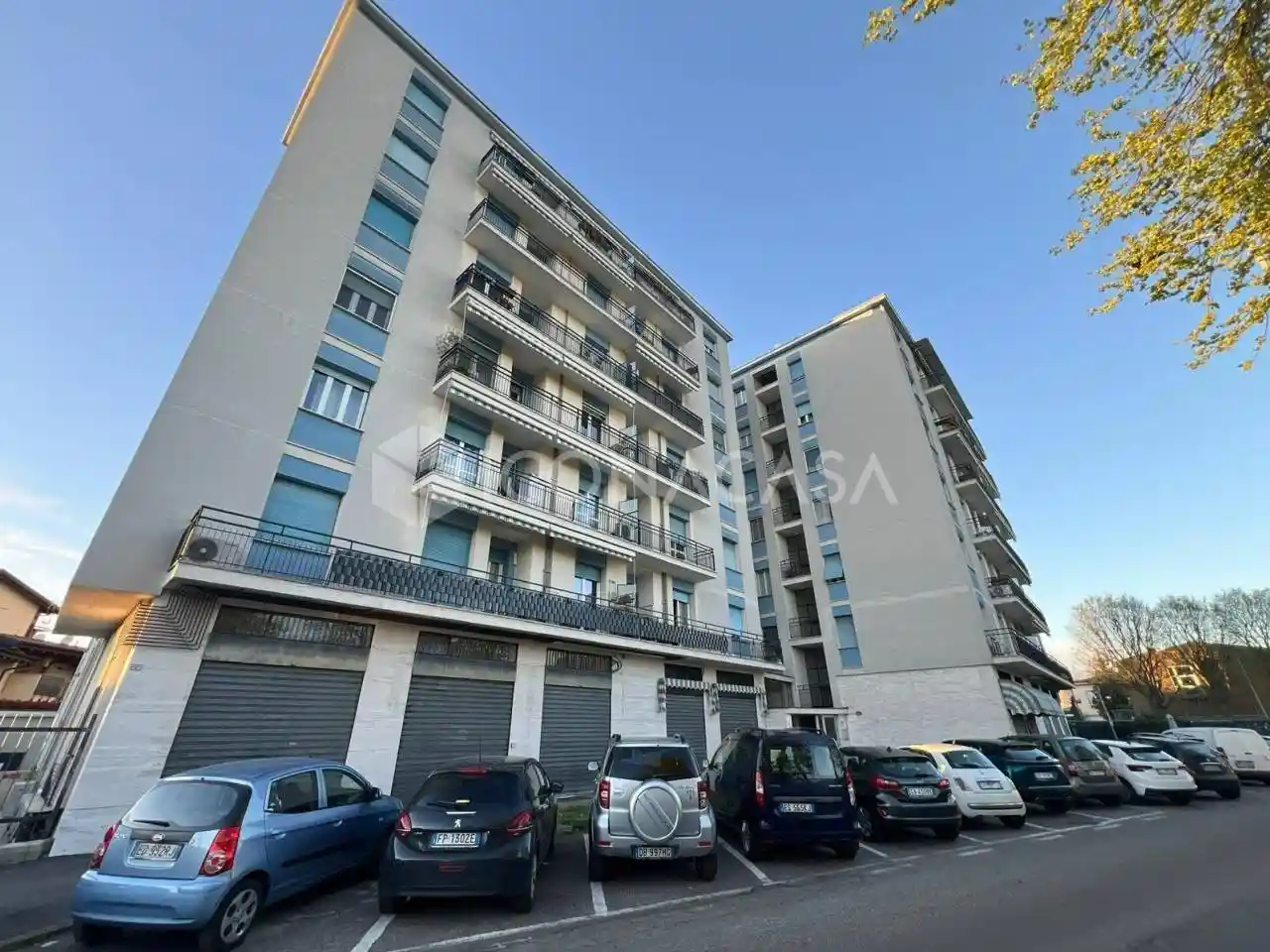 Appartamento in vendita a Muggiò