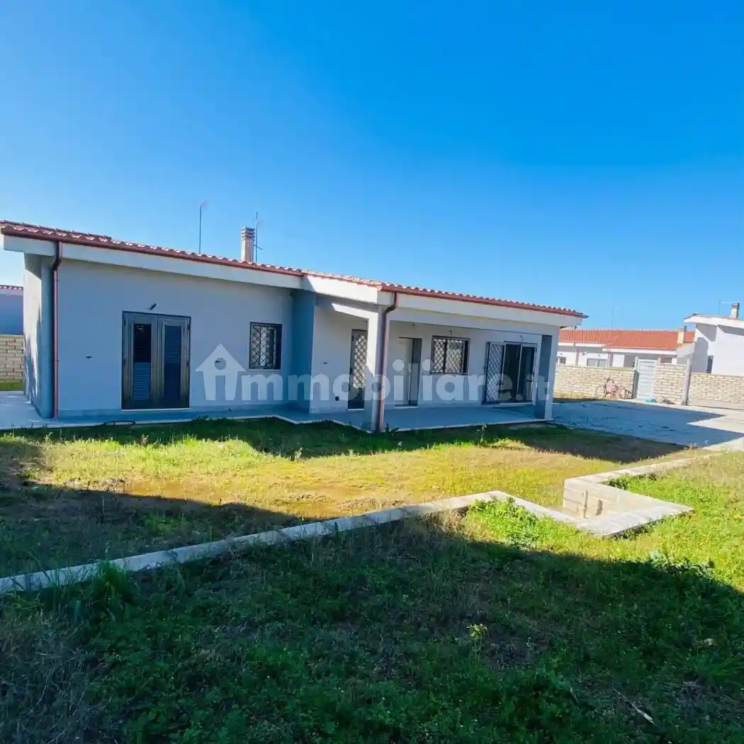 Villa in vendita a Anzio