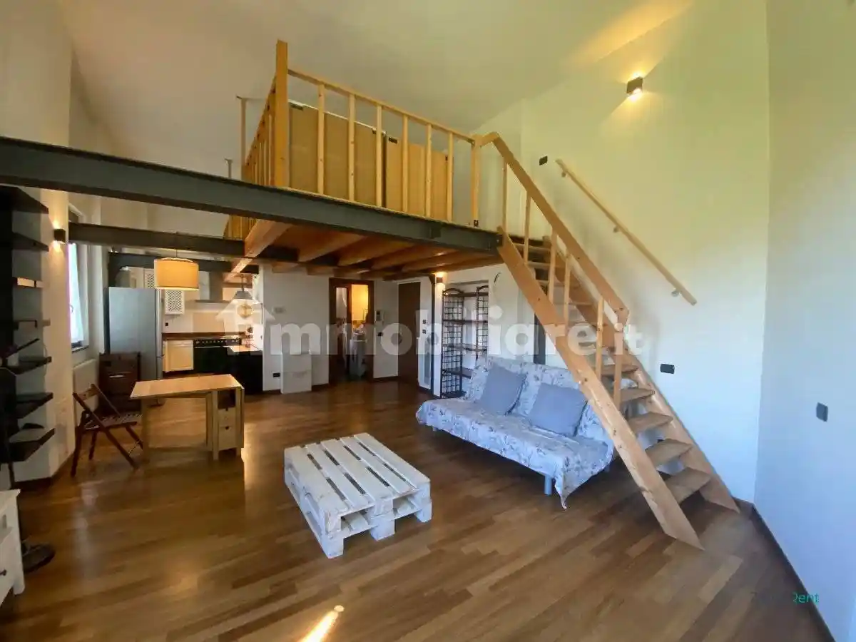 Appartamento in affitto a Segrate