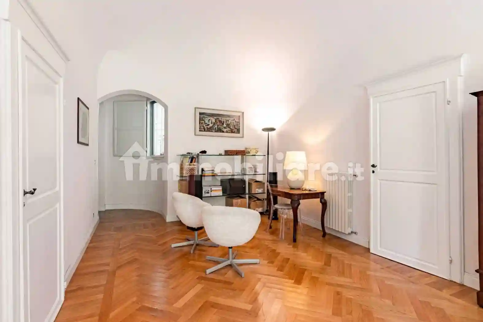Villetta a schiera - foto 5