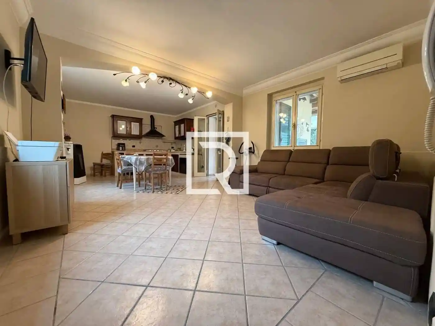 Villa in vendita a Forlì